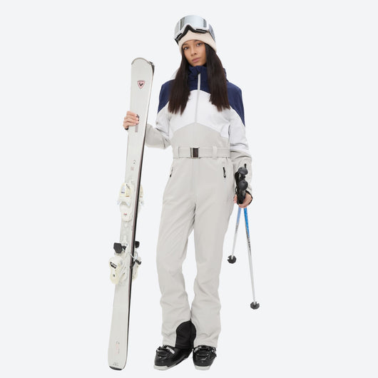 Vesta 3L One-Piece Snow Suit