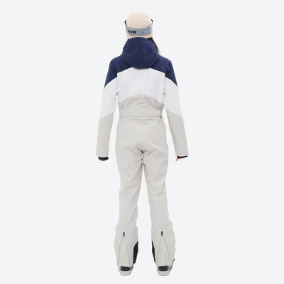 Vesta 3L One-Piece Snow Suit