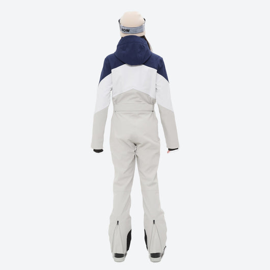 Vesta 3L One-Piece Snow Suit