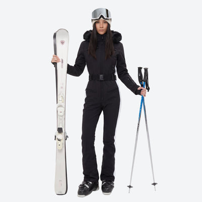 Vesta 3L One-Piece Snow Suit
