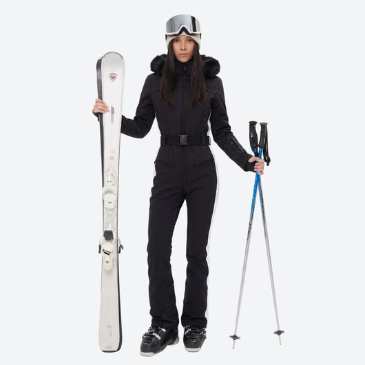 Vesta 3L One-Piece Snow Suit