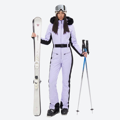 Vesta 3L One-Piece Snow Suit