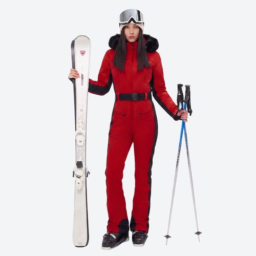 Vesta 3L One-Piece Snow Suit