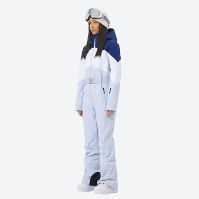 Vesta 3L One-Piece Snow Suit