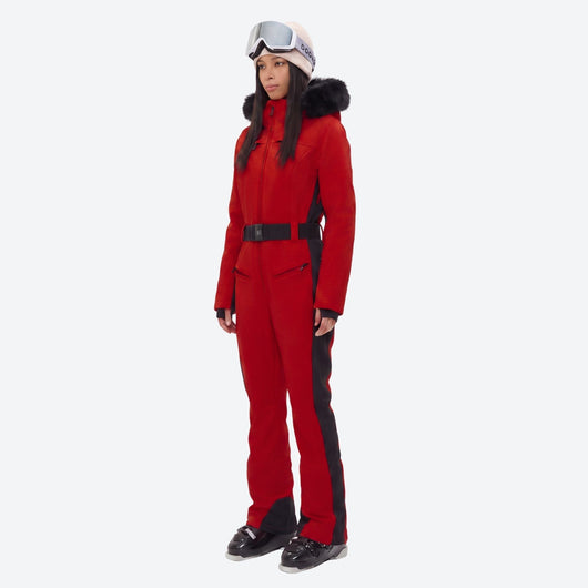 Vesta 3L One-Piece Snow Suit