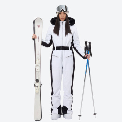 Vesta 3L One-Piece Snow Suit