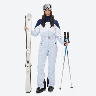 Vesta 3L One-Piece Snow Suit