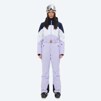 Vesta 3L One-Piece Snow Suit