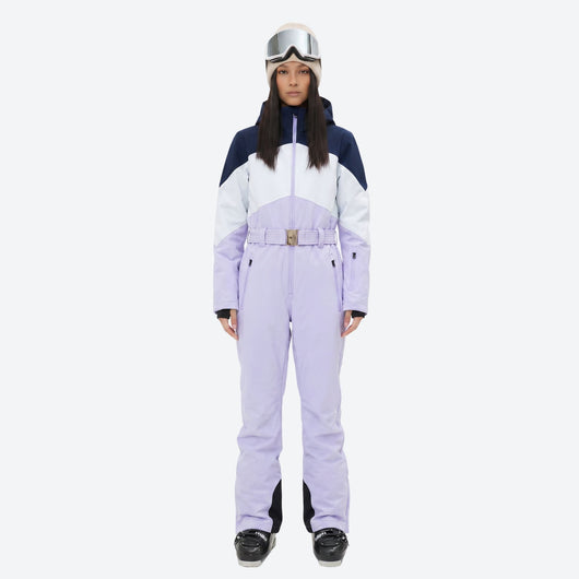 Vesta 3L One-Piece Snow Suit