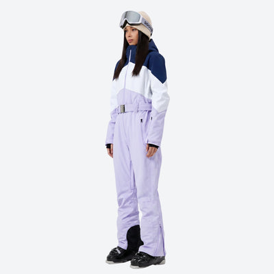 Vesta 3L One-Piece Snow Suit