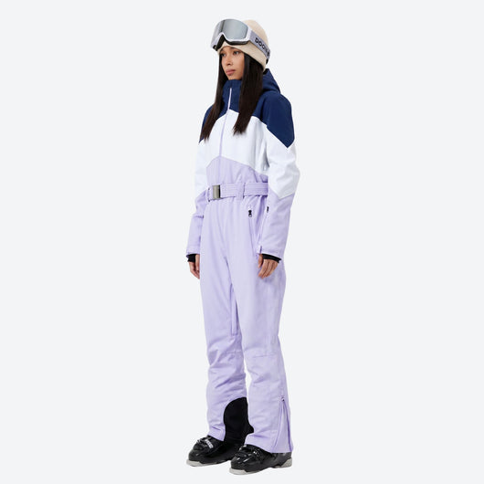 Vesta 3L One-Piece Snow Suit