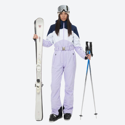 Vesta 3L One-Piece Snow Suit