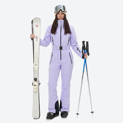Vesta 3L One-Piece Snow Suit