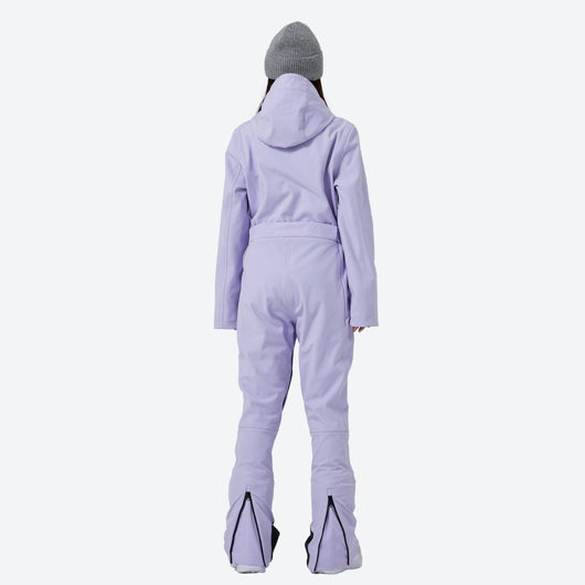Vesta 3L One-Piece Snow Suit
