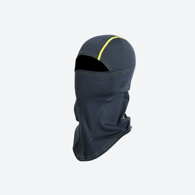 Woolly Merino Wool Balaclava Facemask & Neckwarmer