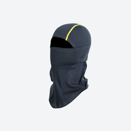 Woolly Merino Wool Balaclava Facemask & Neckwarmer