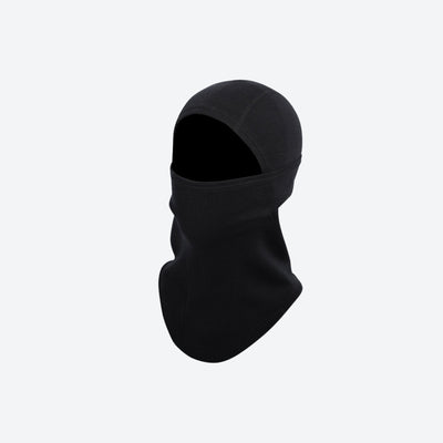 Woolly Merino Wool Balaclava Facemask & Neckwarmer