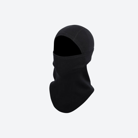 Woolly Merino Wool Balaclava Facemask & Neckwarmer