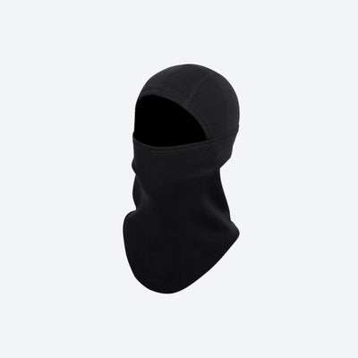 Woolly Merino Wool Balaclava Facemask & Neckwarmer
