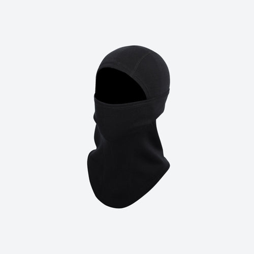 Woolly Merino Wool Balaclava Facemask & Neckwarmer