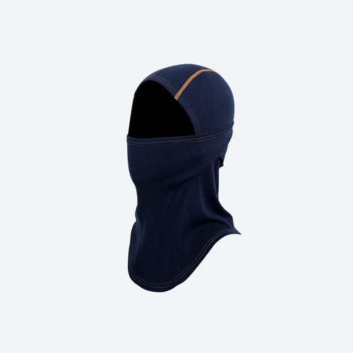Woolly Merino Wool Balaclava Facemask & Neckwarmer
