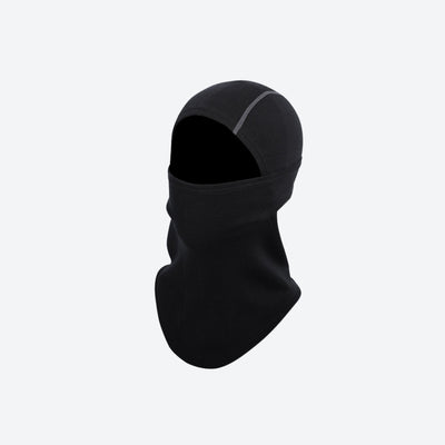 Woolly Merino Wool Balaclava Facemask & Neckwarmer