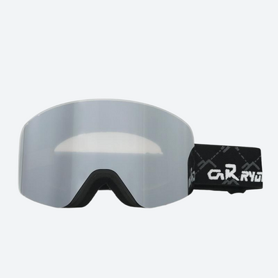 Aurora Kids' Cartoon Cylindrical Goggles