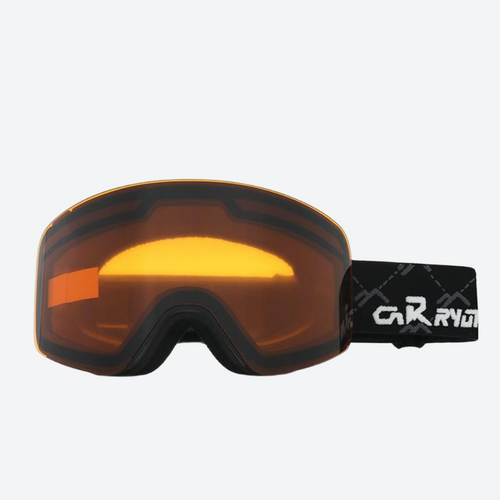 Aurora Kids' Cylindrical Goggles