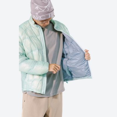 Dandelion Ultralight Down Series - Unisex