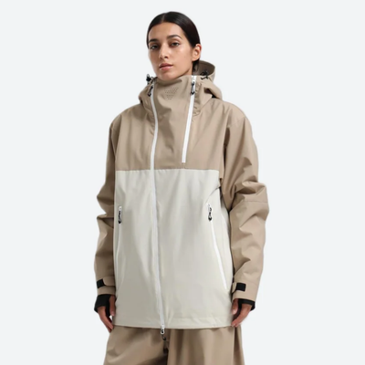 Ascentrix Women's 2L Snow Series