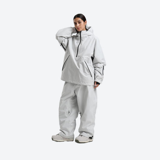 Sierra Women's 2L Snow Series