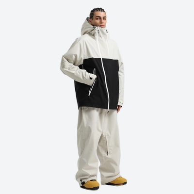 Ascentrix Men's 2L Snow Series