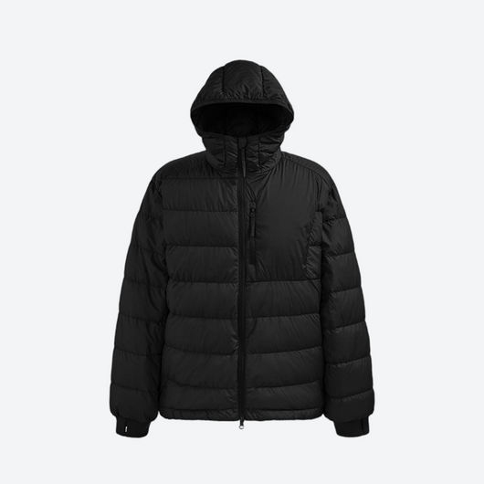 Pherolex Men's Lightweight Down Jacket