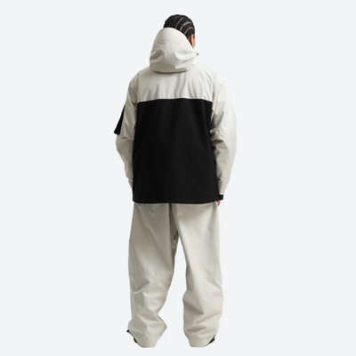 Splitline Men's 2L Snow Series