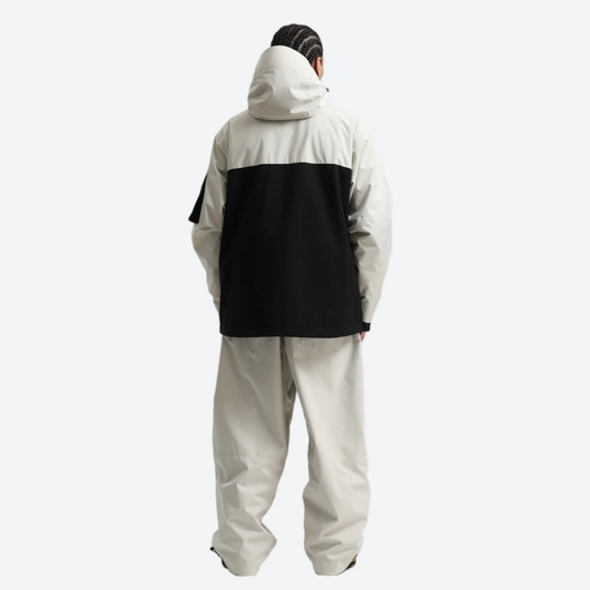 Splitline Men's 2L Snow Series