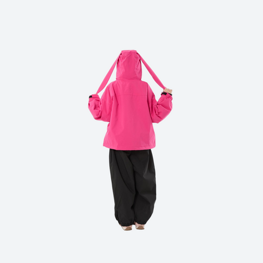 Fjord Kids' 3L Snow Suits
