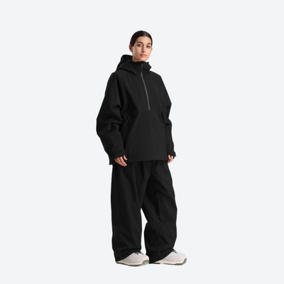 Sierra Women's 2L Snow Series