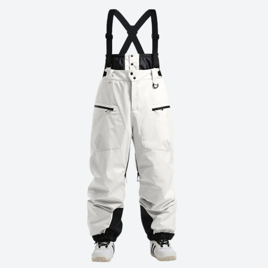 Fjord Men's 3L Snow Series