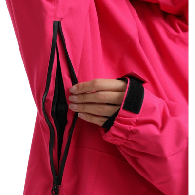 Sierra Women's 2L Snow Series
