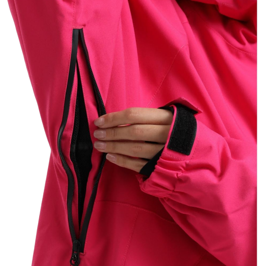 Sierra Women's 2L Snow Series