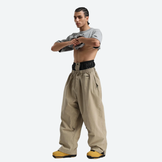 Canyon Men's 3L Snow Series