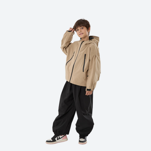 Fjord Kids' 3L Snow Suits
