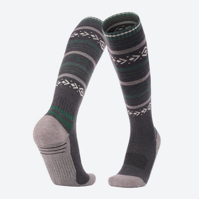 Compression Merino Socks 2.0