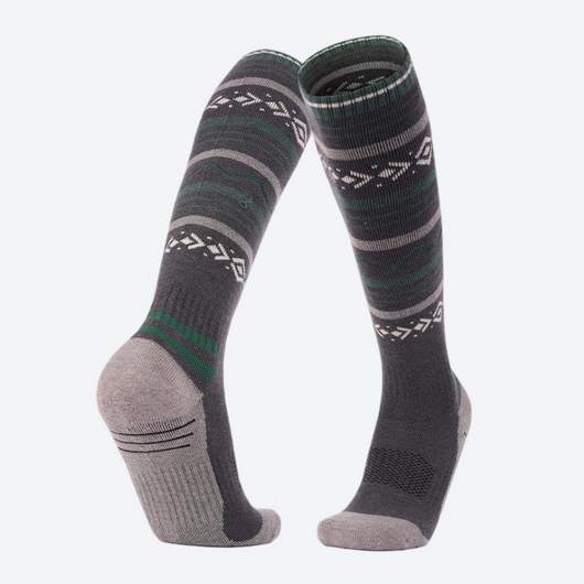 Compression Merino Socks 2.0