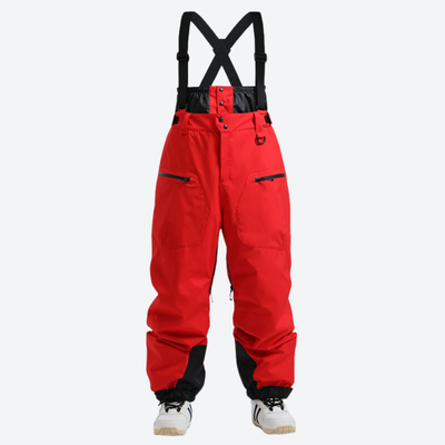 Fjord Men's 3L Snow Series