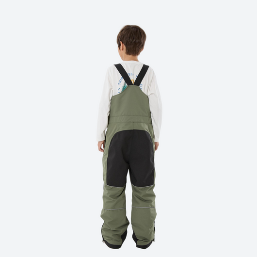 Fjord Kids' 3L Snow Suits