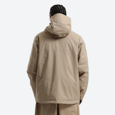 Ascentrix Men's 2L Snow Series