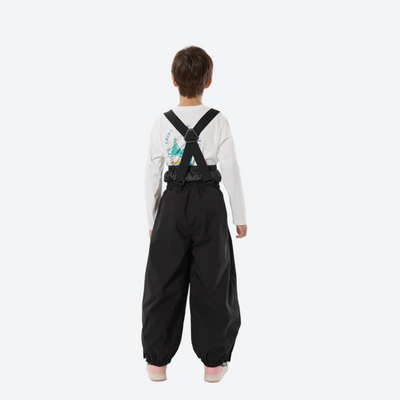 Fjord Kids' 3L Snow Suits