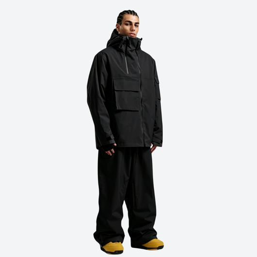 Splitline Men's 2L Snow Series
