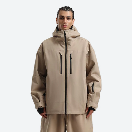 Axis Men's 2L Snow Series